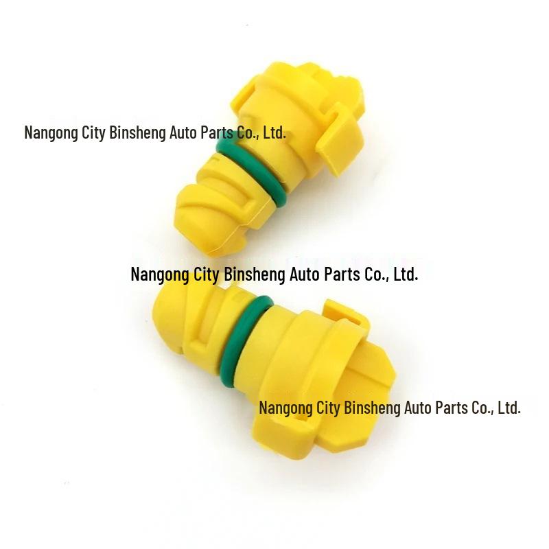 Ford F150/Mustang/Expedition Oil Drain Plug (2015-2019) - BC3Z6730A