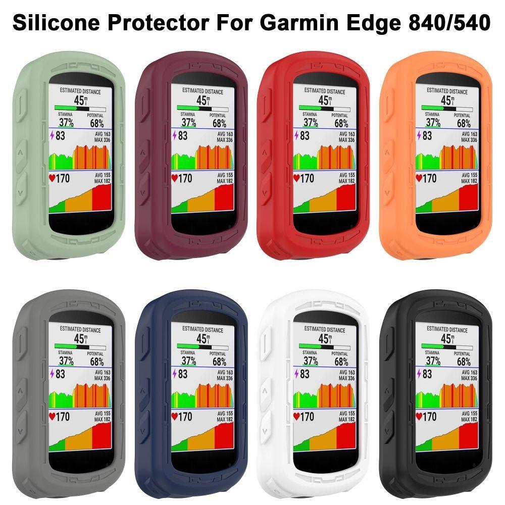 Shell Anti-collision GPS Computer Protective Case Cover Silicone Protector