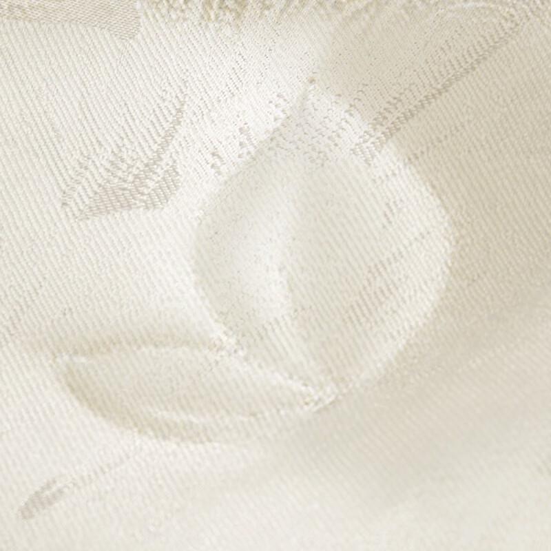 Mercury Home Textiles Жаккардовое одеяло из тутового шелка