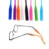 High Elastic Holder Band Glasses Chain Silicone Eyeglasses Straps Sunglasses String Ropes Anti Slip