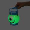 Mike Wazowski Glowing Light Lantern Pixar Movie Pixar Disney Resort Tokyo Disney Sea Land Resort Limited TDR [Monsters, Inc.] [Tokyo Limited]