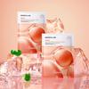 CENTELLIAN24 Madeca Lab PDRN Skin Tightening Glow Gel Mask Pack (1 Sheet)