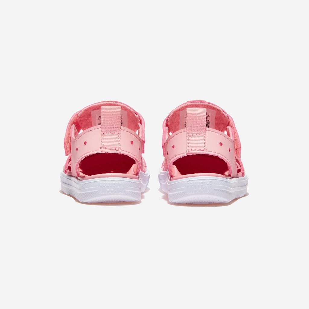 Converse Сандалии Chuck Taylor Utility Easy On LT Jellyfish Zilter, A12157C, 1010112770, популярная корейская обувь