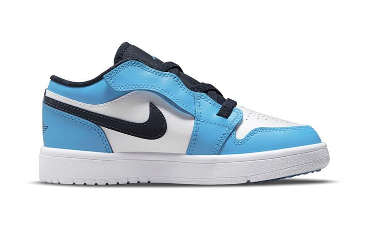 Jordan 1 Низкий ALT PS UNC BQ6066-144