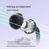 Edifier Comfo Clip Q Bluetooth-наушники с открытым ухом на клипсе