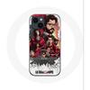 Case for Iphone 14 Plus - Maniacase - La Casa De Papel - Soft - Black - Mixed