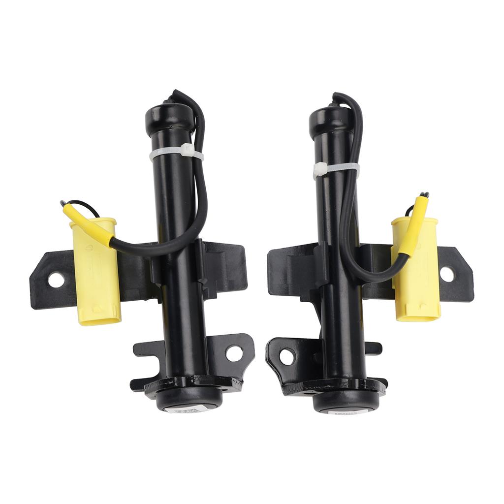 Активный привод петли капота левый + правый для BMW 3 серии G20 G21 2018-2022