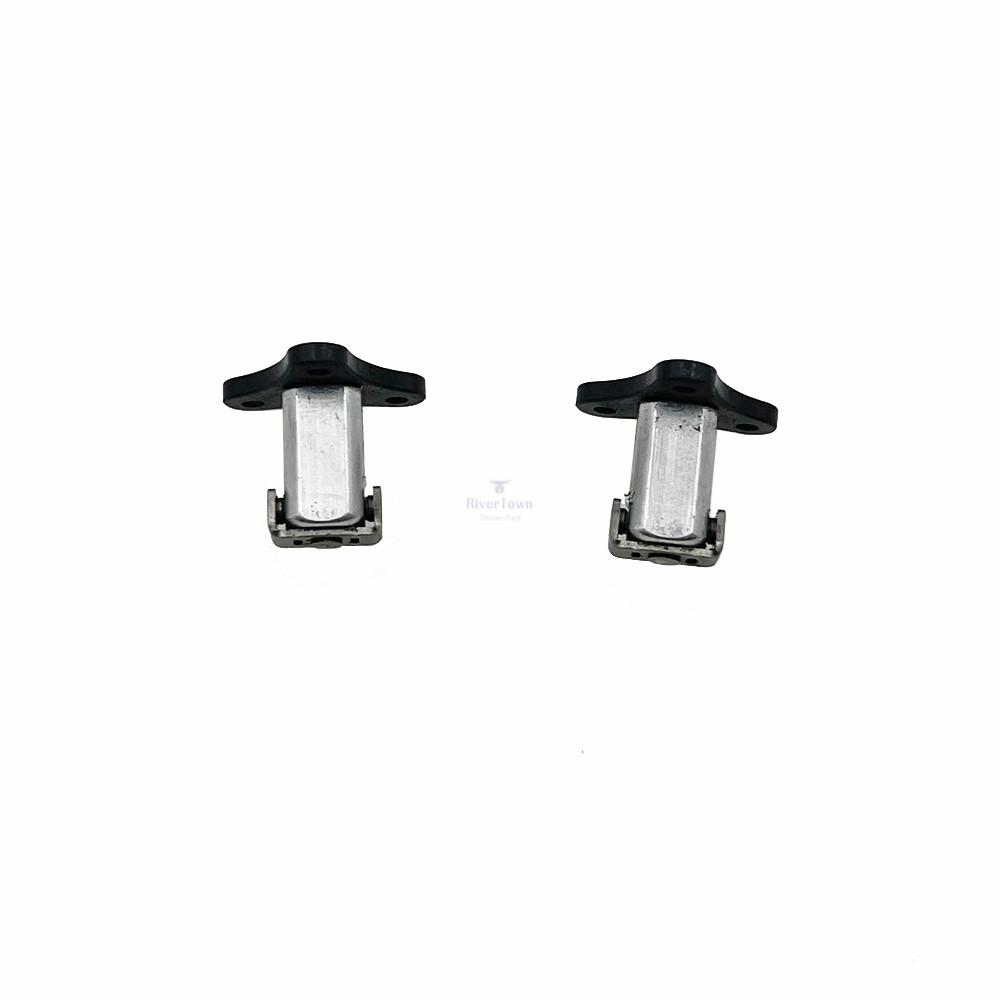 1pcs/10pcs Original New Front Axis For DJI Mini 4/Mini 3/3 Pro Left Right Front Arm Metal Shaft Drone Spare Parts Wholesale