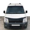Дефлектор капота V1 (EuroCap) для Ford Connect 2002-2006 гг