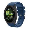 22 мм силиконовый ремешок для Garmin Forerunner 265 965 Venu 3 удобный браслет сменный ремешок Garmin Forerunner 955 correa