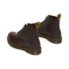 Dr.Martens 101 Crazy Horse Leather Ankle Boot 'Dark Brown' 27761201