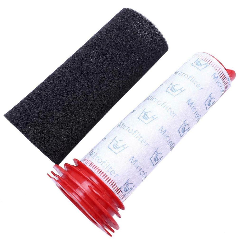 Filter for Bosch Athlet 00754176 BBH6P BCH6L BBH732 BBH BCH Washable