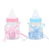 24Pcs Fillable Bottles Sweet Candy Box Gift for Baby Shower Party Decorations