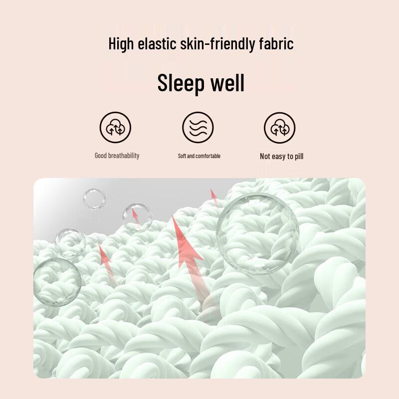 SKG Cervical Spine Massage Pillow P1