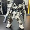 Moshow Excellent Class Tyrant Foxhound Squad Butcher Type Ii Alloy Finished Collectible Action Figures Room Decoration Gifts