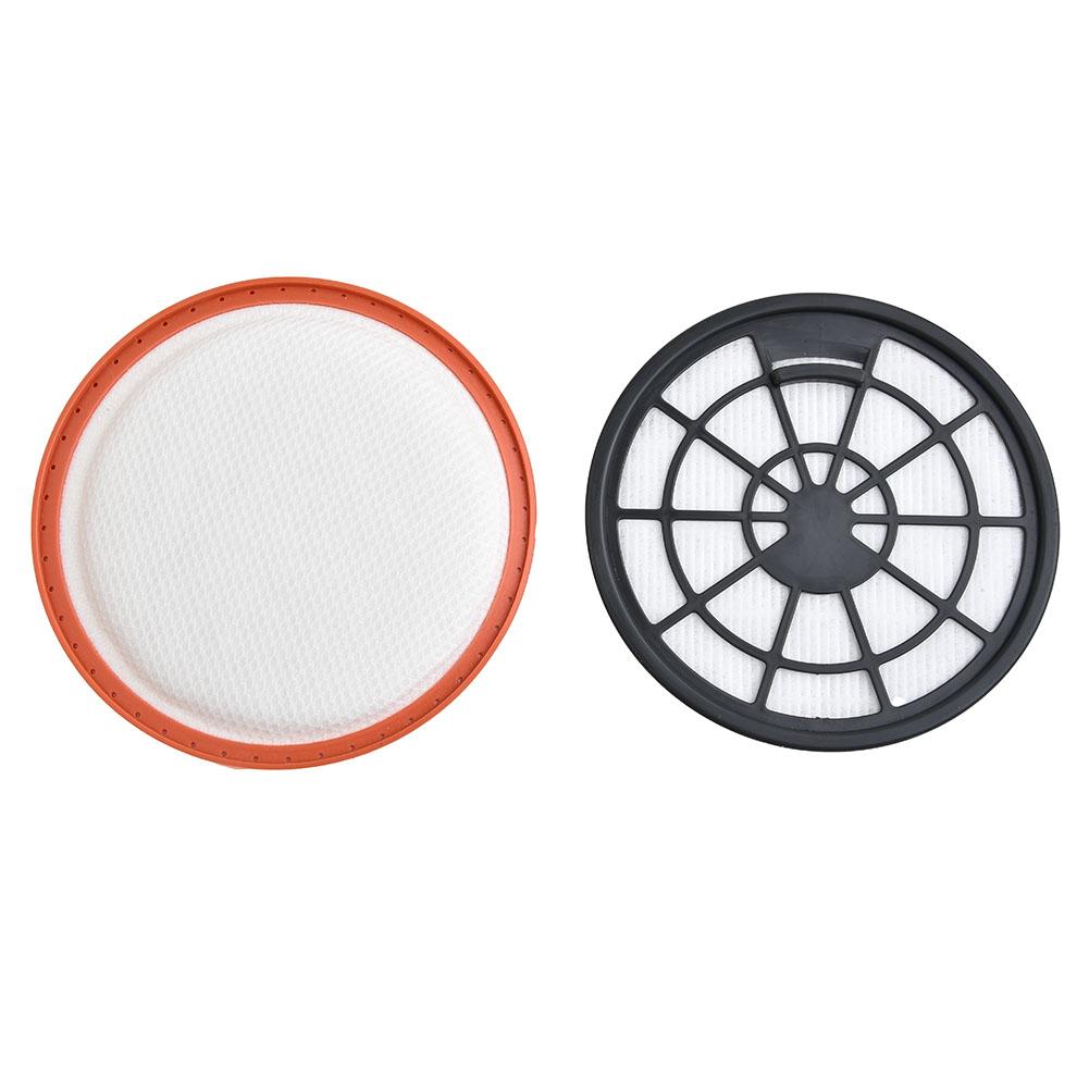 Комплект воздушного фильтра двигателя, часть пылесоса для Dirt Devil Ultima Power Parquet