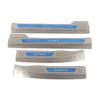 Buick E4 2023-24 Interior Rear Sill Plates & Anti-Scratch Door Strips
