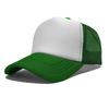 High Quality Custom LOGO 5 Panel Mesh Baseball Cap Print Embroidery Sponge Foam Trucker Hats