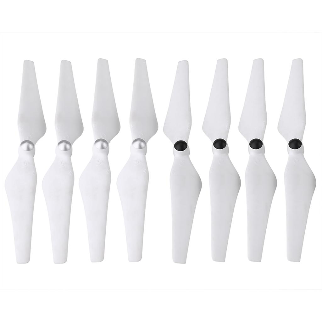 8pcs 9450 Propeller for DJI Phantom 3 Advanced Standard Pro SE 2 Vision Drone parts Props Replacement Blade Drone Accessories