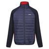 Mens Clumber IV Hybrid Jacket
