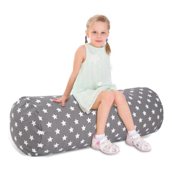 Хранение мешка для плюшевых игрушек, органайзер для мягких игрушек из холста, чехол для мешка для плюша на молнии, сумка для хранения кресла-мешка для детей, плюшевые игрушки, пена с эффектом памяти