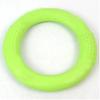 Dog Toys Pet Flying Discs EVA Dog Training Ring Puller Resistant Toys For Dogs Floating Puppy Bite Ring Toy Interactive