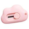 Cloud Utility Knife Mini Portable Paper Express Unpacking Envelope Office Cutting Art Cutter Rabbit Stationery 6*4cm