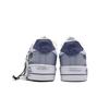 Nike Air Force 1 Тай Чи Дракон Блуждающий Износостойкие Низкие Скейтбордические Кроссовки Унисекс Сине-серый CW2288-111(Команда726-)