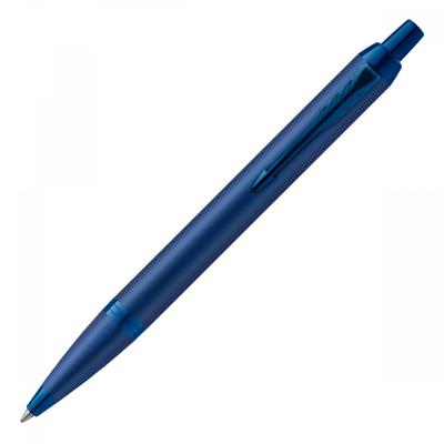 Шариковая ручка Parker Im Monochrome Blue Blt