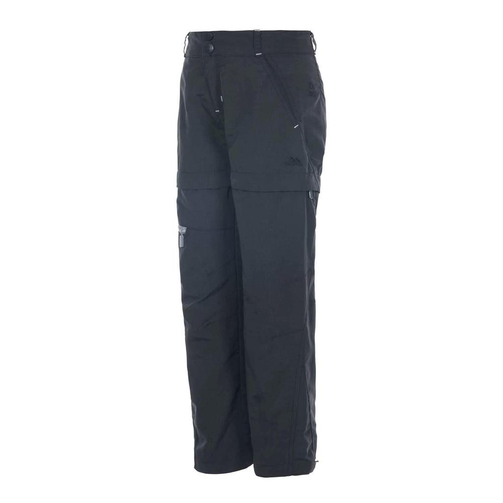 Trespass Childrens/Kids Defender Trousers