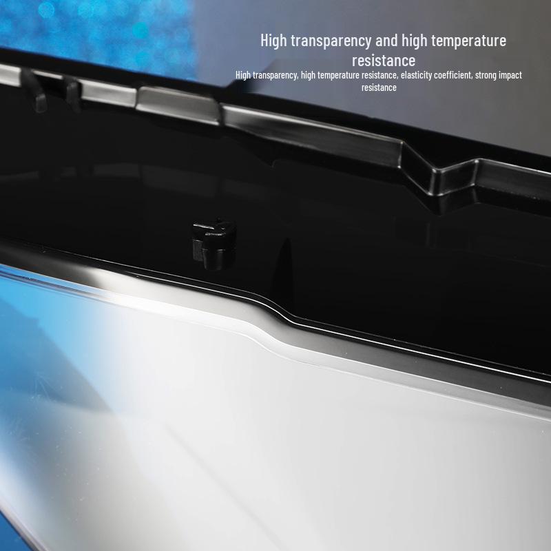 Lamborghini Urus SUV Headlight Lens Cover & Shell