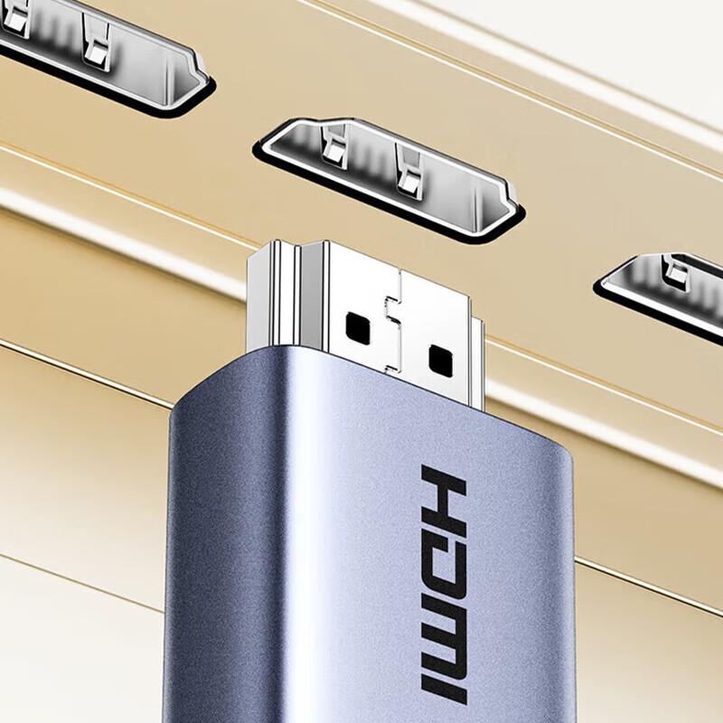 Ugreen HD177 HDMI 2.0 Удлинительный кабель