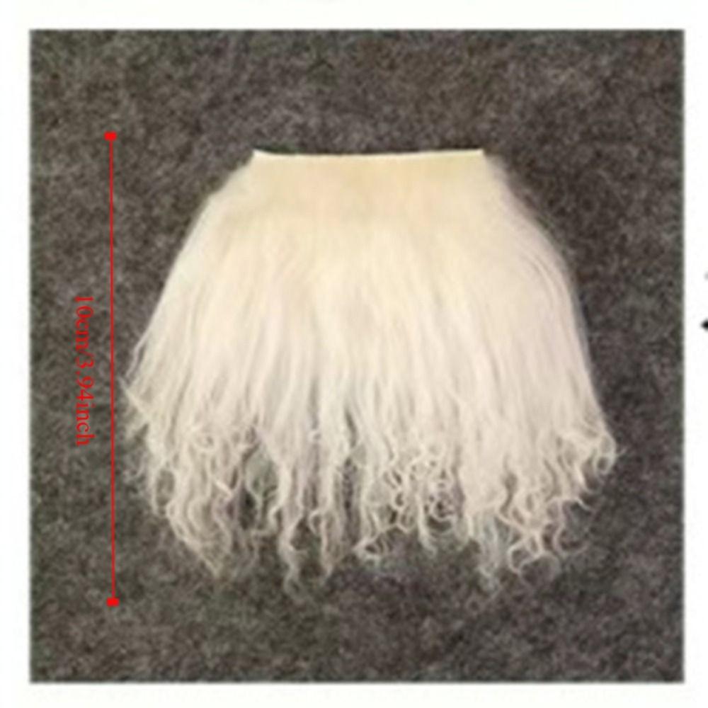 Поддельные волосы BJD утки для волос BJD куклы BJD Diy волосы Blyth куклы BJD игрушка для волос для детей