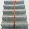 Ручная работа Деревянная трость с головкой кролика Коллекционная палка Декор для дома