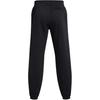 Under Armour Брюки Curry Splash Casual Мужские Черные 1387097-001