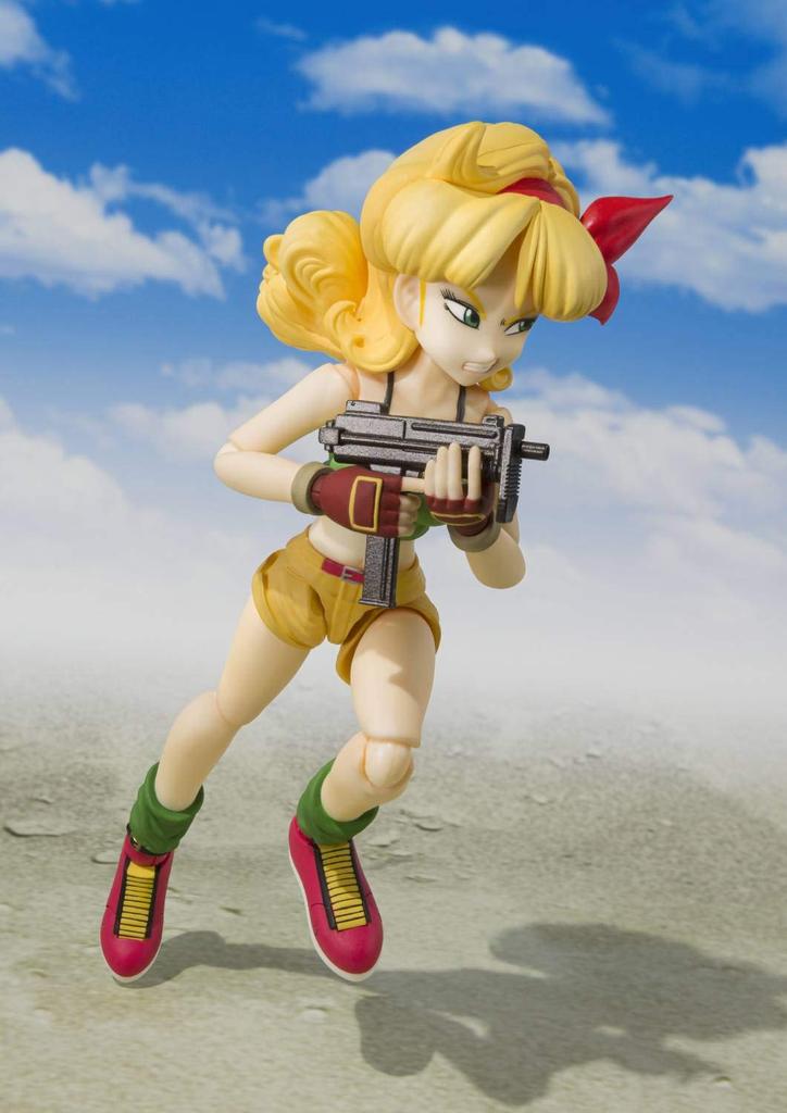 Tamashi Nations Dragonball Bandai Spirits - - Обед, SHFiguarts