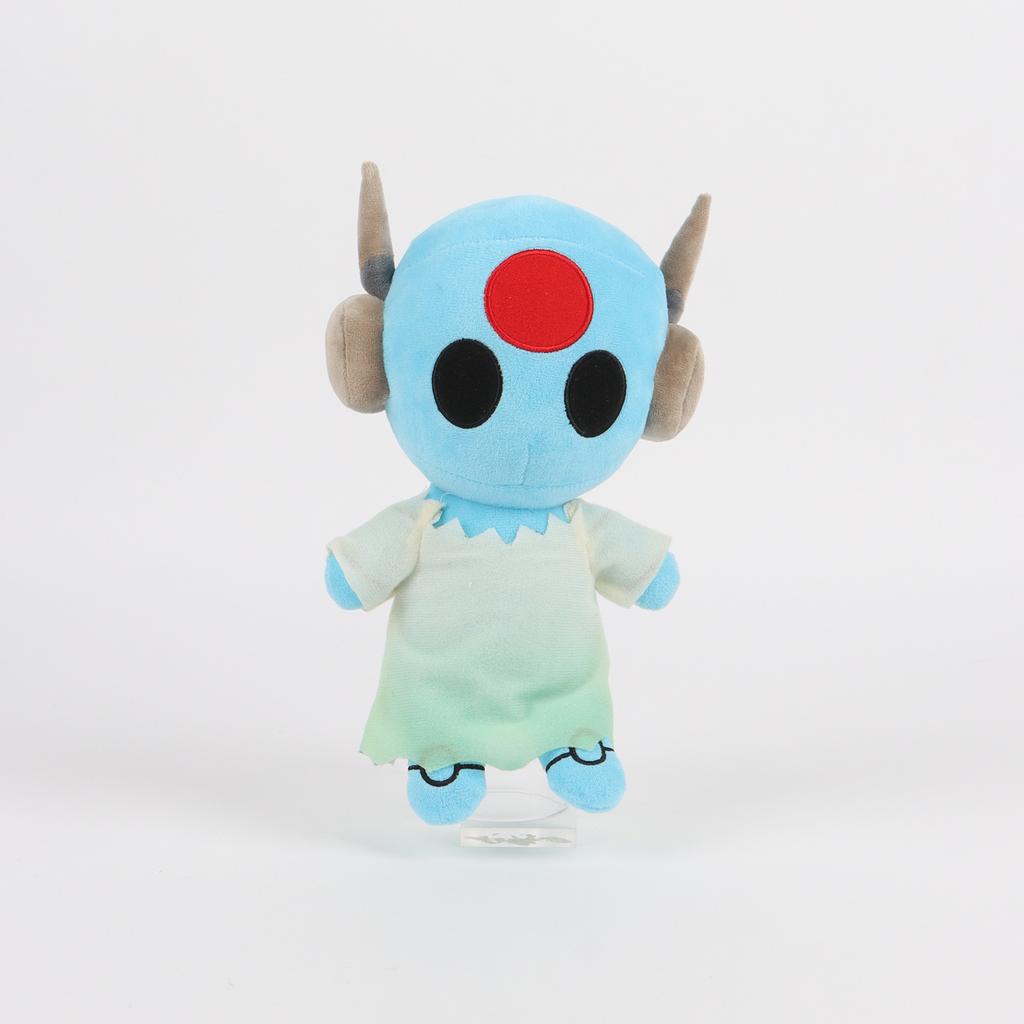 Rain World Video Game Plush Toy Stuffed Animal Doll Soft Cute Character Collectible Gift