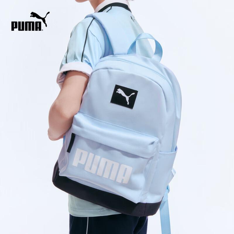 PUMA Kids' 2026 Spring Casual Backpack