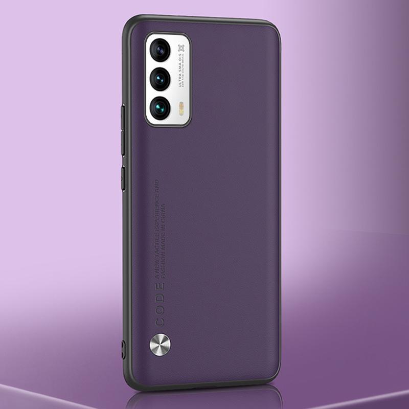 Роскошный чехол из искусственной кожи для телефона Meizu 18 Pro 18Pro, задняя крышка, матовый силиконовый чехол с полной защитой, легкий тонкий чехол для Meizu 18 Coque