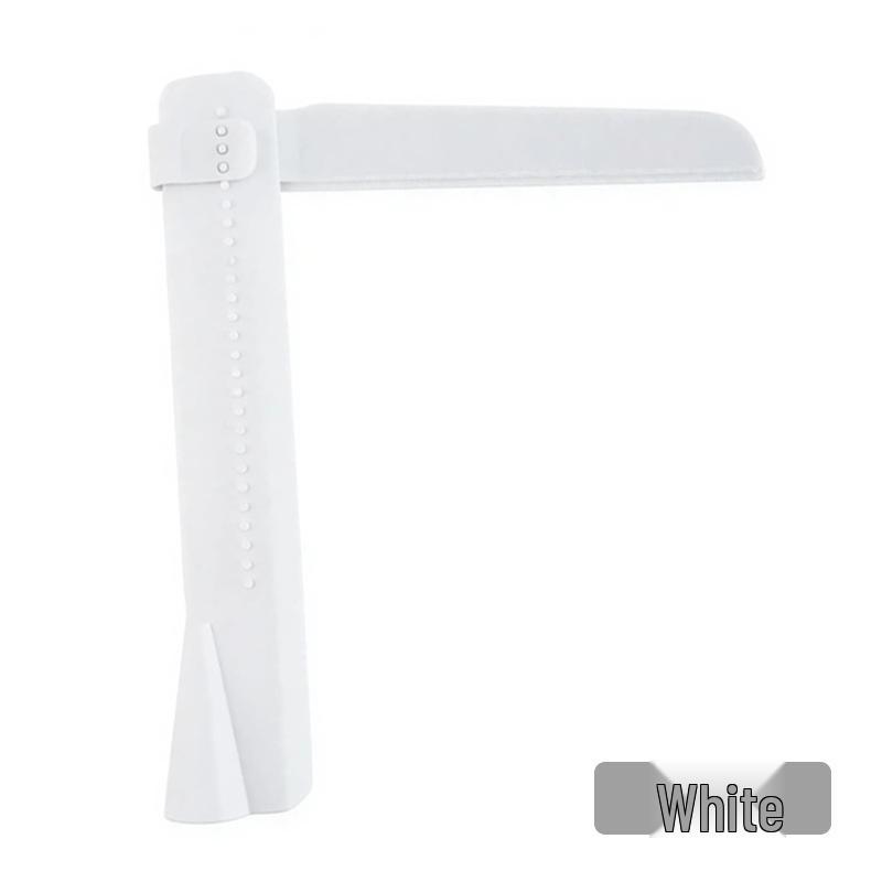 Adjustable ABS Cake Scraper & Smoother Tool