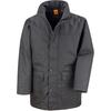 Result Mens Platinum Work Jacket / Coat