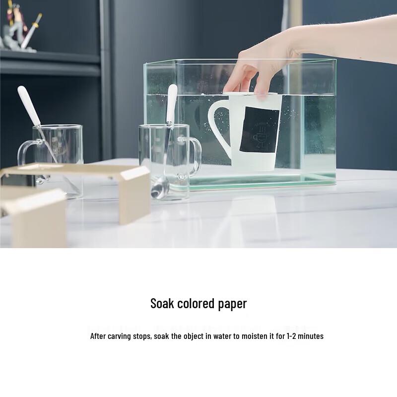 Diao Jiang Профессиональные решения для лазерной гравировки и маркировки Штепсель CN (адаптер в комплекте)