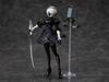 Aniplex фигурка BUZZmod 2B 14см NearAutomata Ver1.1a 1/12