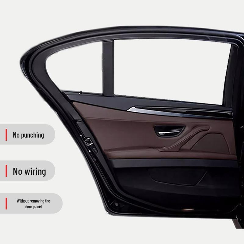 Светодиодная подсветка для дверей автомобиля Dodge/Challenger/Chrysler 300C (проекция приветствия)