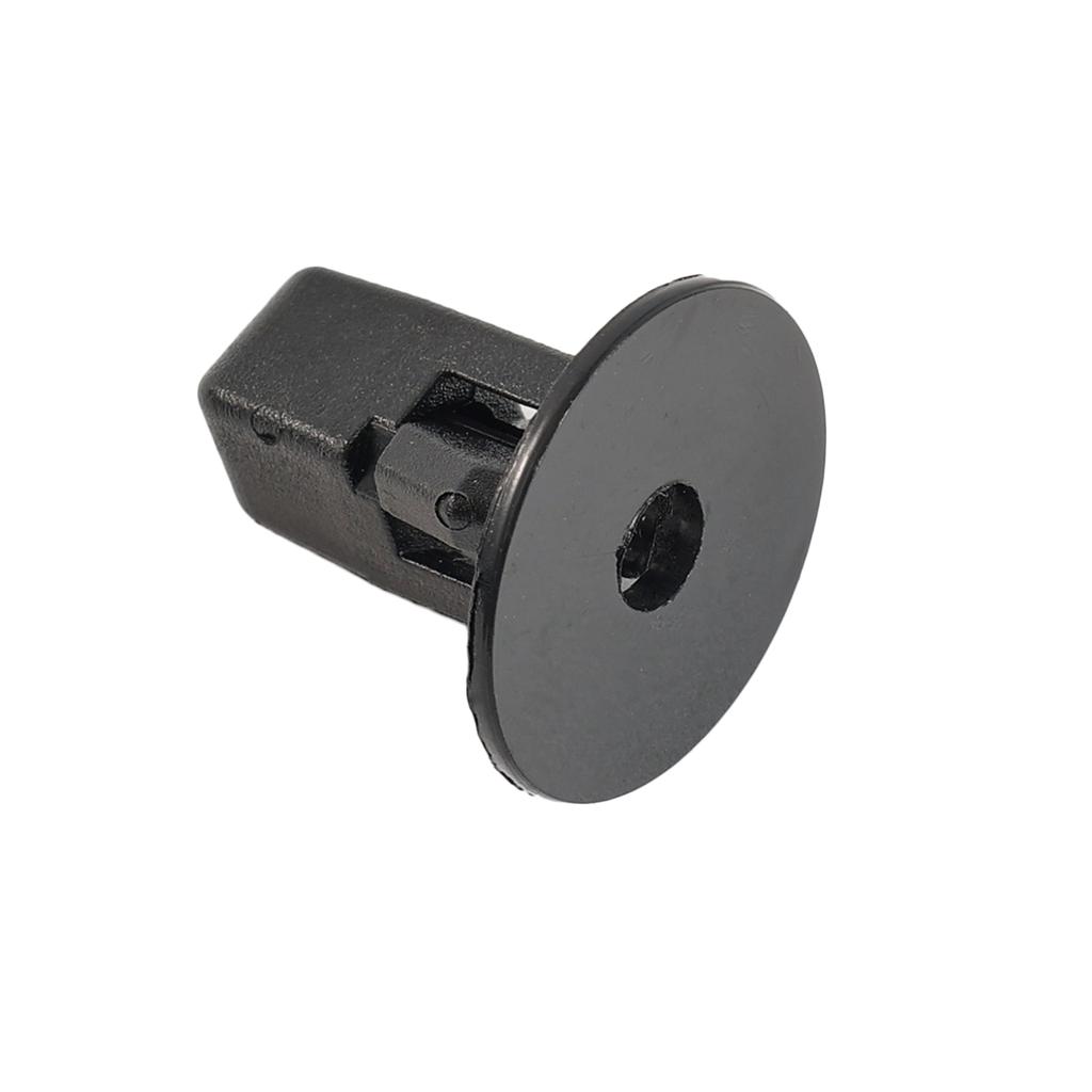 50X Universal For Toyota Honda Ford Fastener Front Wheel Arch Lining Mudguard Plastic Clips Screw Grommet Front Rear 90189-06013