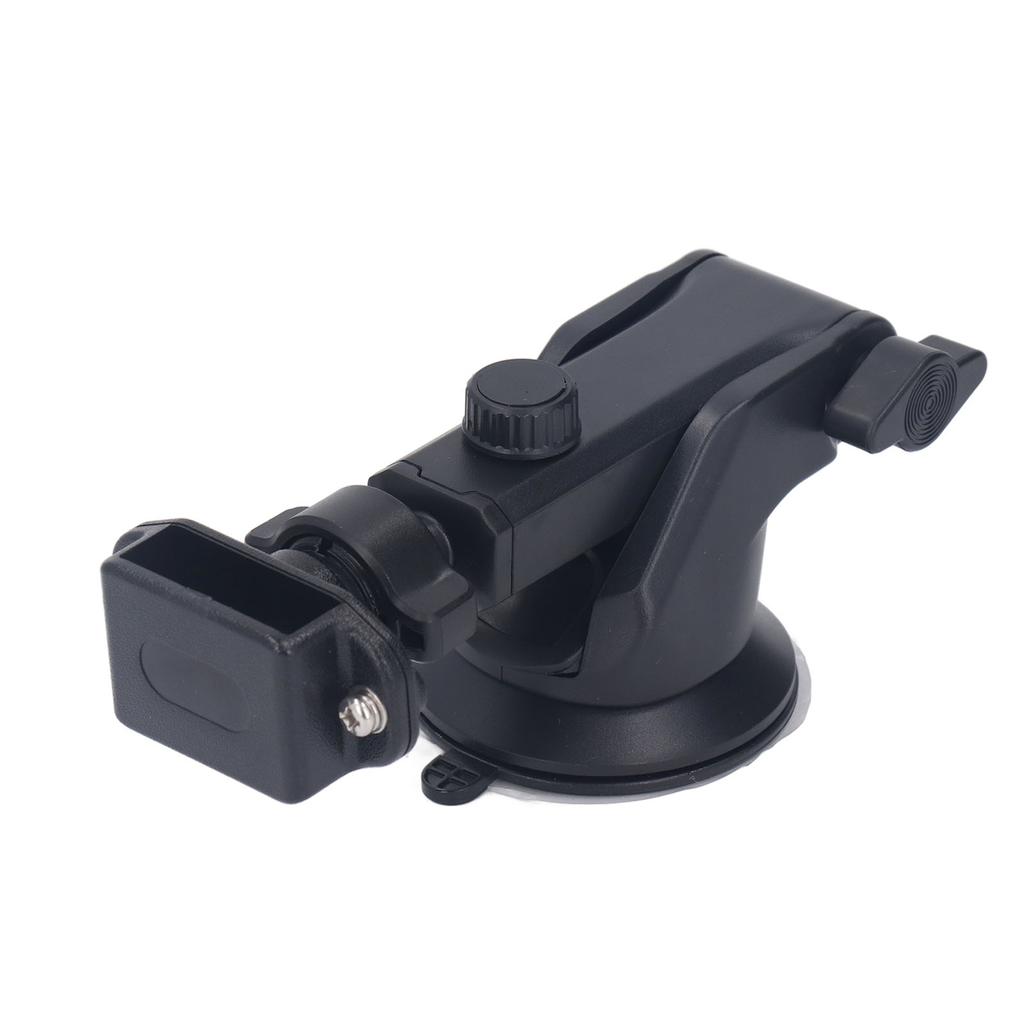Автомобильный держатель для рации Профессиональный держатель на присоске для лобового стекла автомобиля для Motorola