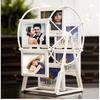Unique Design Rotating Windmill Photo Frame Lightweight DIY Picture Frame  Living Room