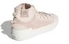 adidas Nizza Hi Dl 'Розовый Кремово-белый' Женские GZ2648