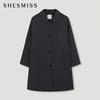  She S miss Хлопковый Тренчкот Swwbyo12010 Ch