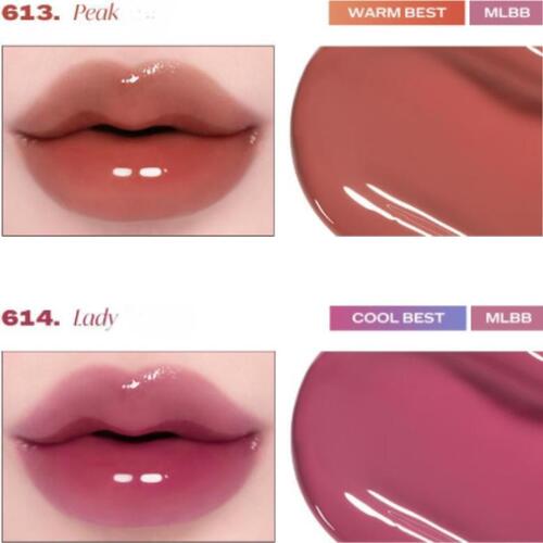 LAKA Maxi Glayer Tint 3.8г